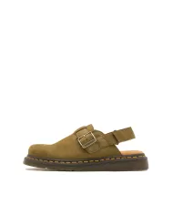 DR. MARTENS JORGE II VERDE