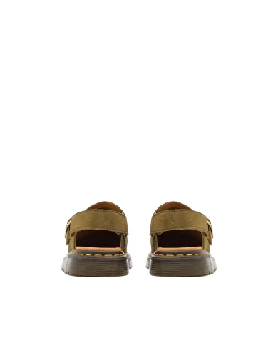 DR. MARTENS JORGE II VERDE DR. MARTENS JORGE II VERDE