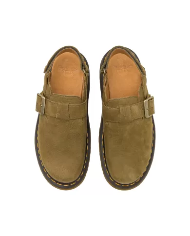 DR. MARTENS JORGE II VERDE DR. MARTENS JORGE II VERDE