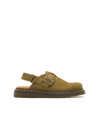DR. MARTENS JORGE II VERDE DR. MARTENS JORGE II VERDE