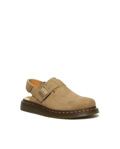 DR. MARTENS JORGE II CUOIO DR. MARTENS JORGE II CUOIO