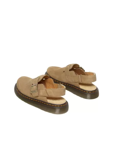 DR. MARTENS JORGE II CUOIO DR. MARTENS JORGE II CUOIO