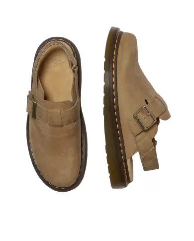 DR. MARTENS JORGE II CUOIO DR. MARTENS JORGE II CUOIO