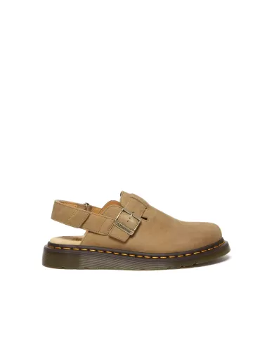 DR. MARTENS JORGE II CUOIO DR. MARTENS JORGE II CUOIO