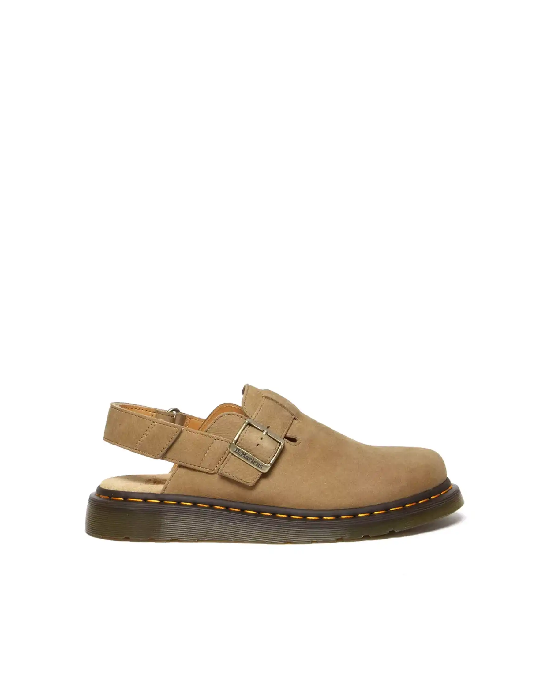Dr martens cuoio sales