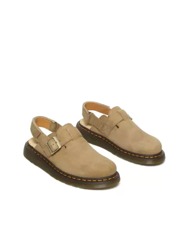 DR. MARTENS JORGE II CUOIO DR. MARTENS JORGE II CUOIO
