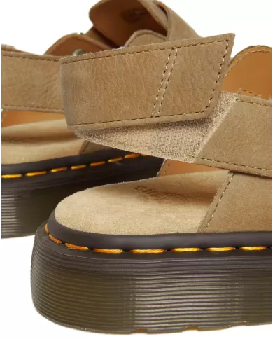 DR. MARTENS JORGE II CUOIO DR. MARTENS JORGE II CUOIO