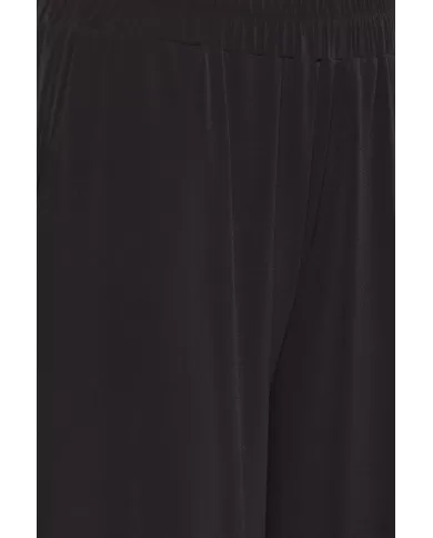 ICHI PANTALONI NERO ICHI PANTALONI NERO