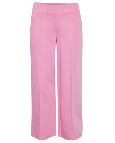 ICHI PANTALONI ROSA ICHI PANTALONI ROSA
