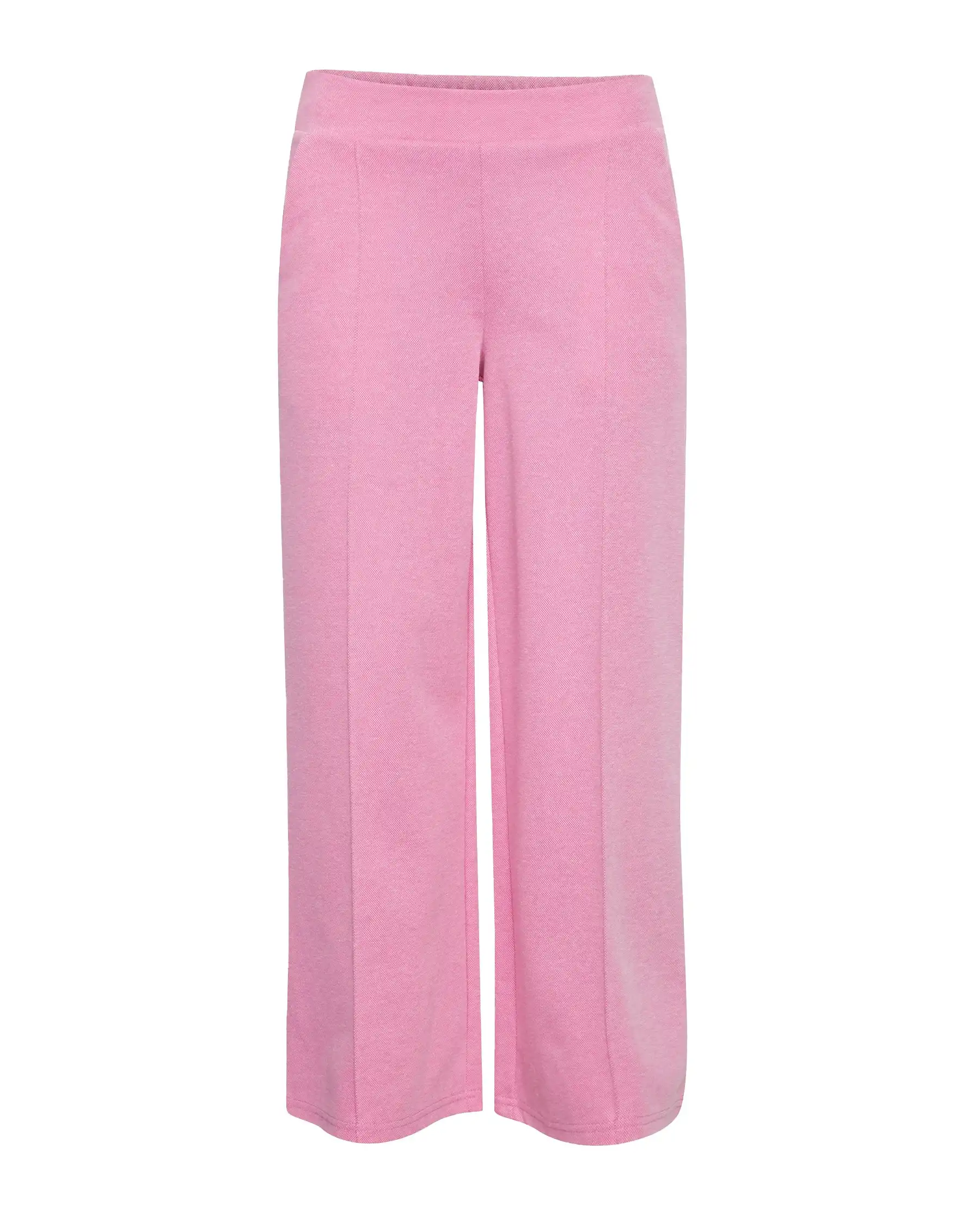 ICHI PANTALONI ROSA