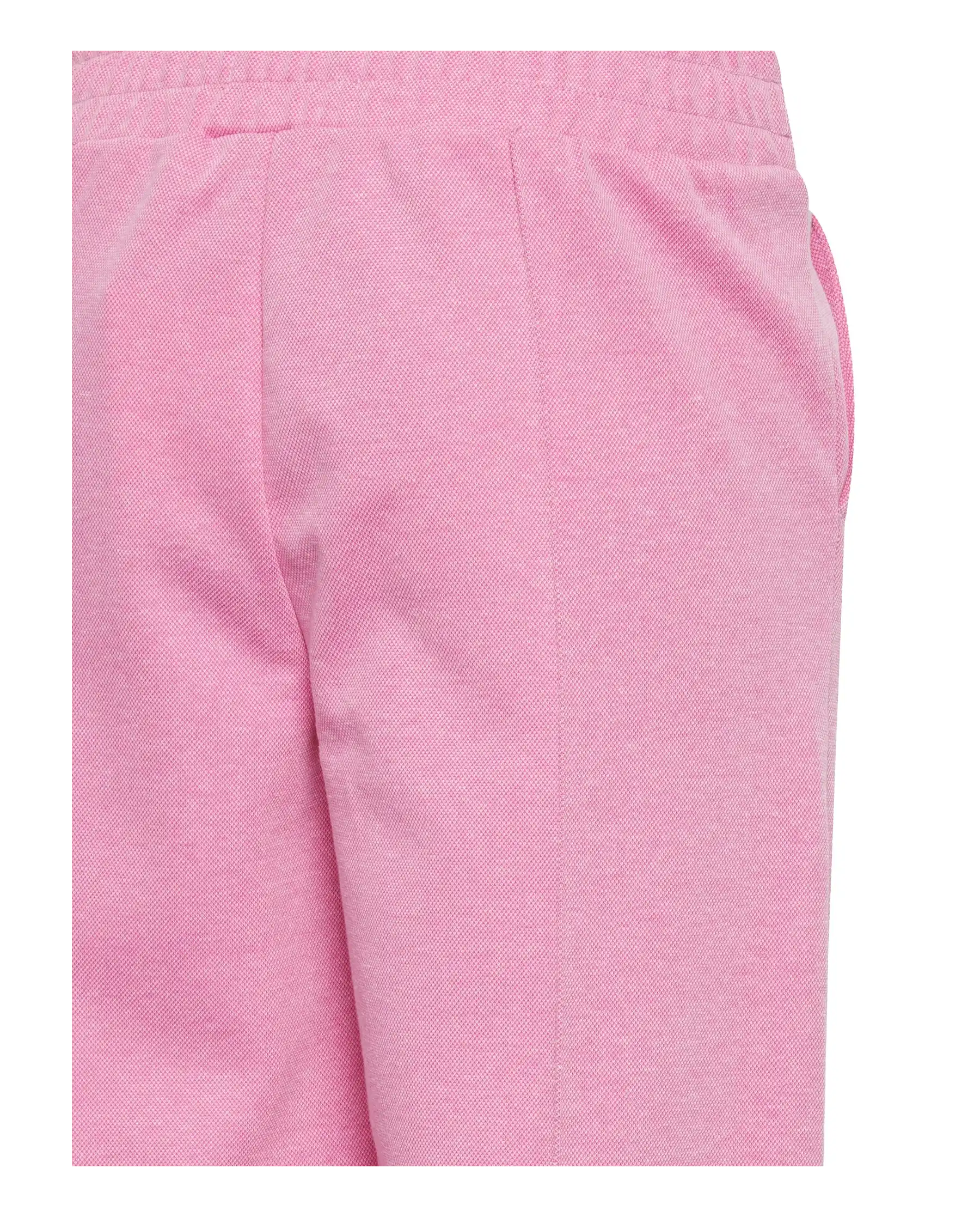 ICHI PANTALONI ROSA