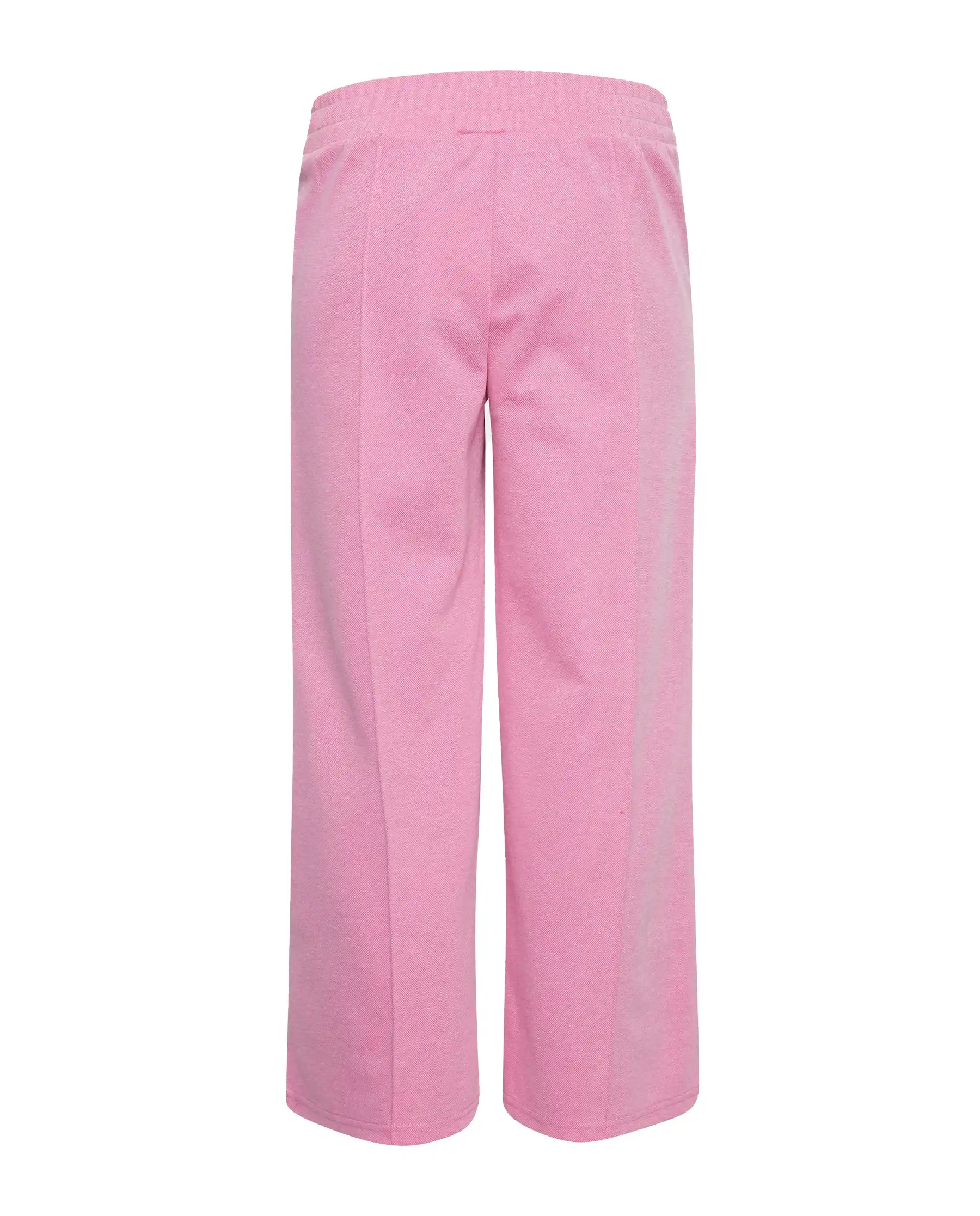 ICHI PANTALONI ROSA