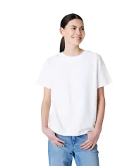 ICHI T-SHIRT BIANCO ICHI T-SHIRT BIANCO