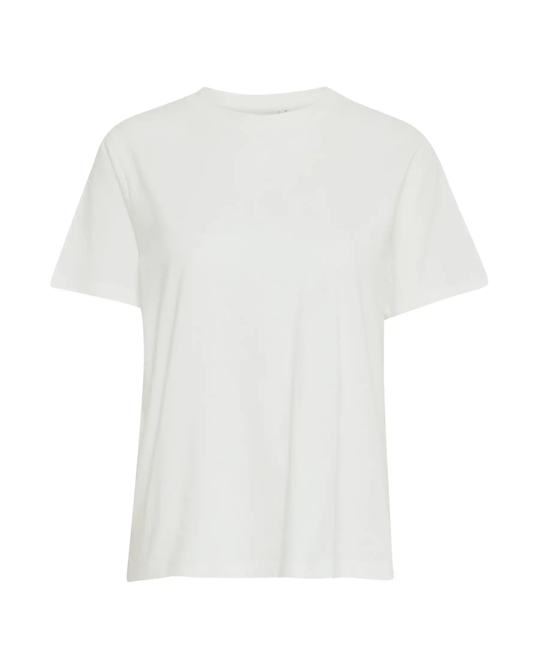 ICHI T-SHIRT BIANCO