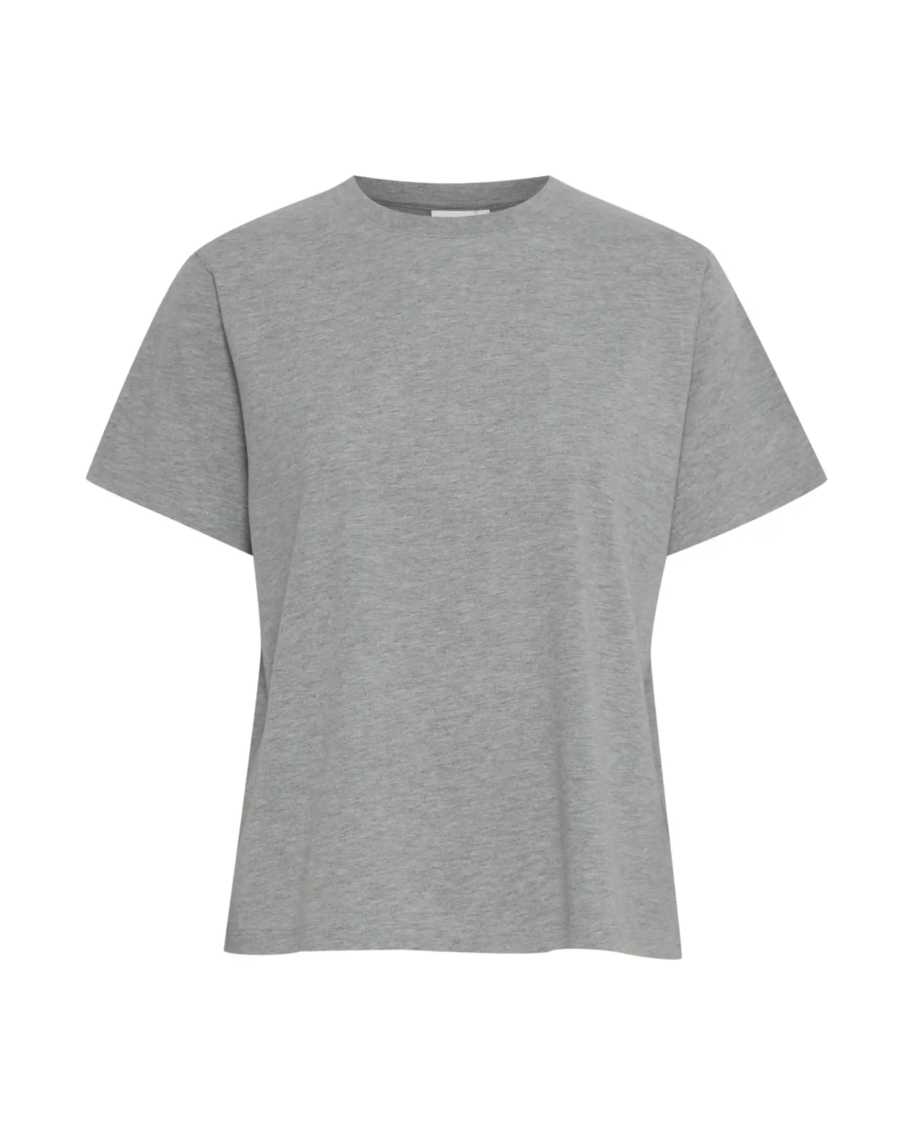 ICHI T-SHIRT GRIGIO
