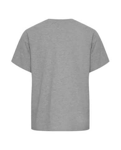 ICHI T-SHIRT GRIGIO