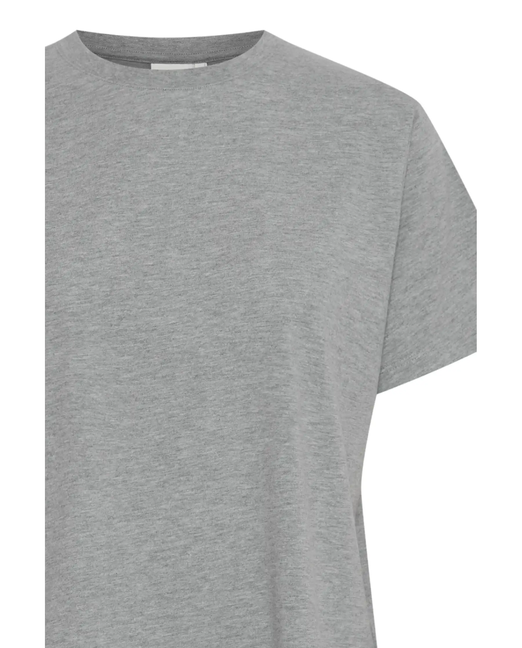ICHI T-SHIRT GRIGIO