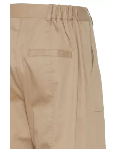 ICHI PANTALONI BEIGE ICHI PANTALONI BEIGE
