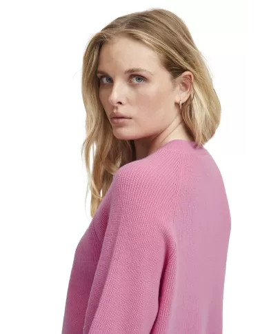 ICHI MAGLIA ROSA ICHI MAGLIA ROSA