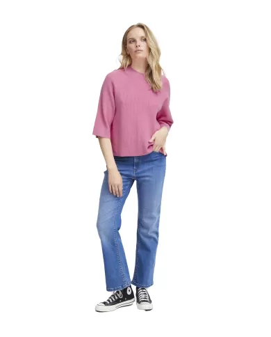 ICHI MAGLIA ROSA ICHI MAGLIA ROSA