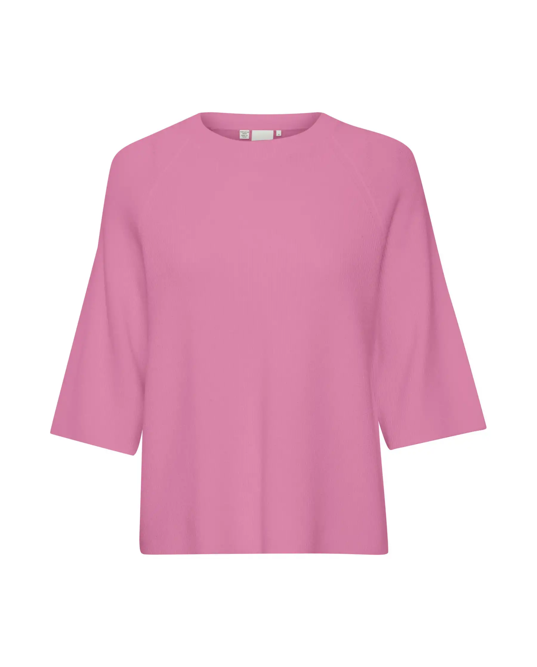 ICHI MAGLIA ROSA