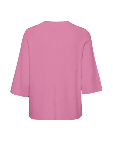 ICHI MAGLIA ROSA ICHI MAGLIA ROSA