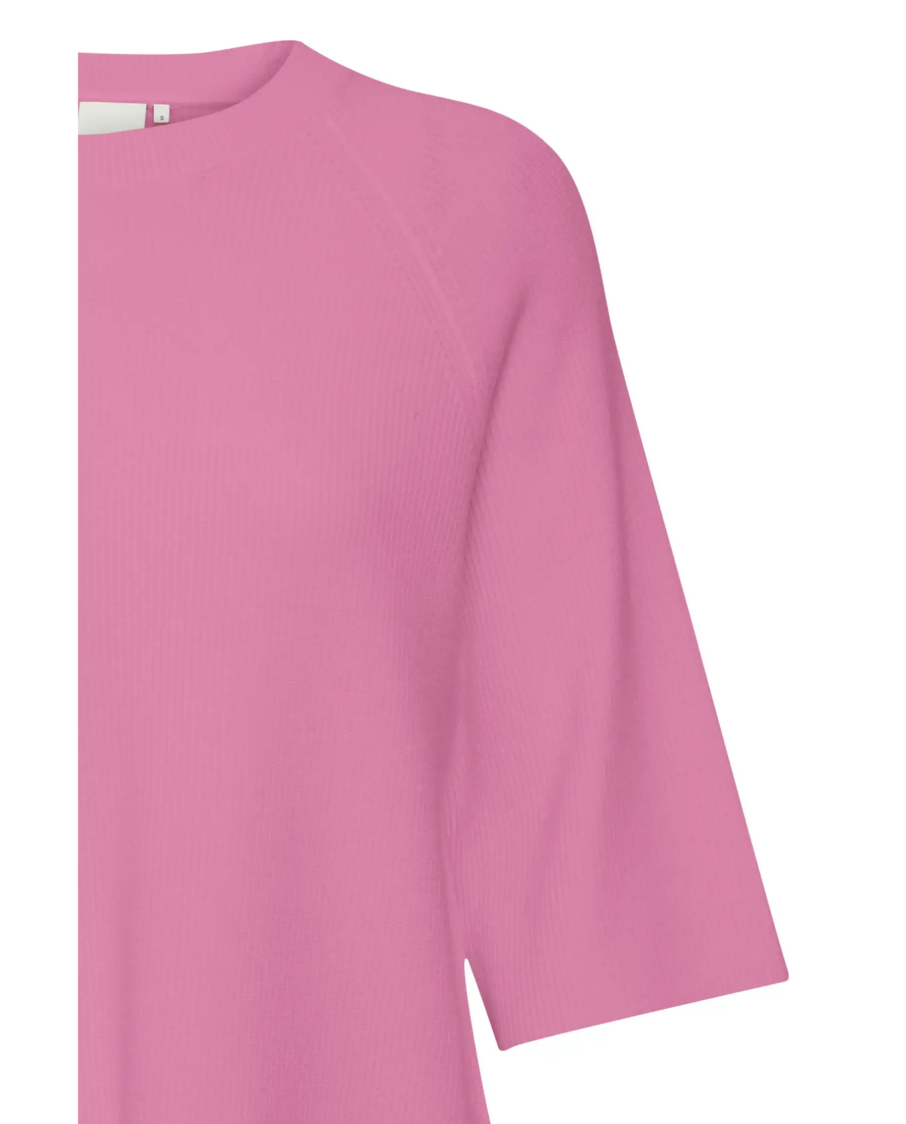 ICHI MAGLIA ROSA