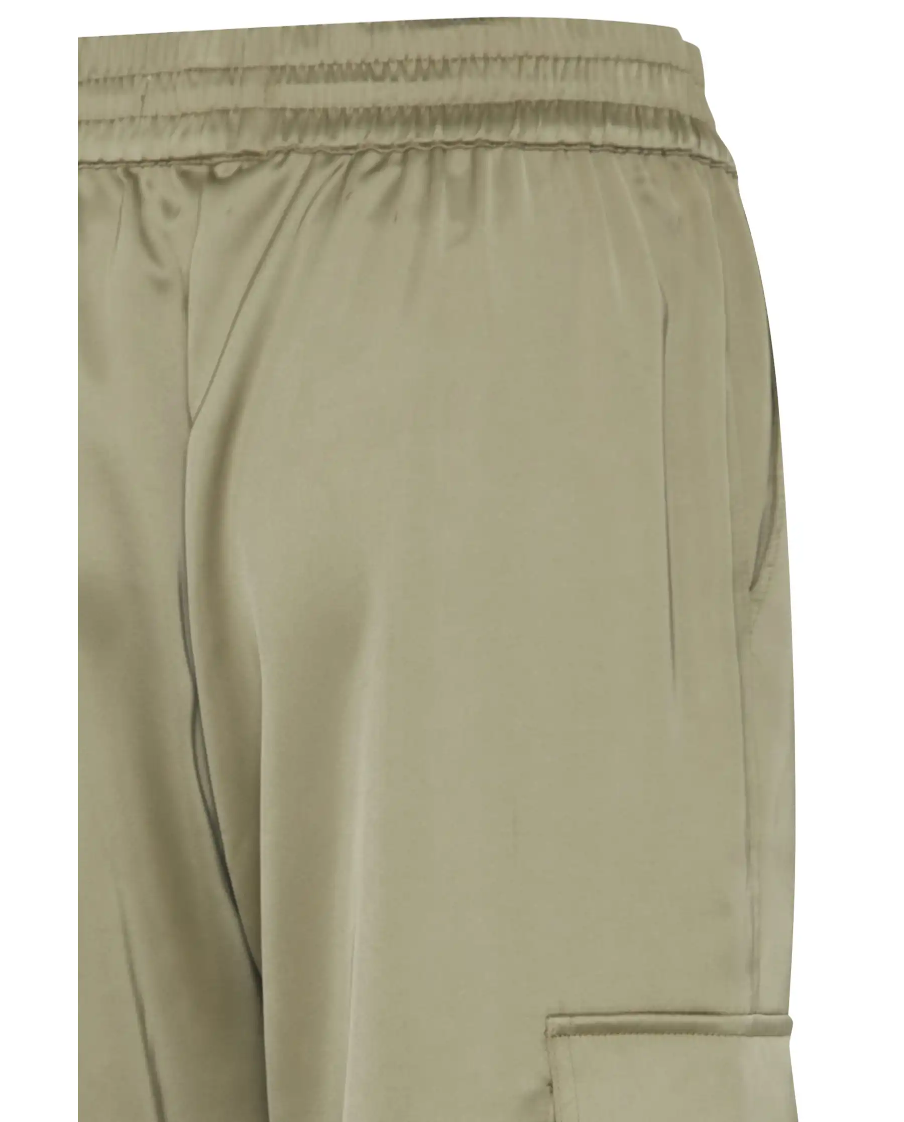 B.YOUNG PANTALONI VERDE B.YOUNG PANTALONI VERDE