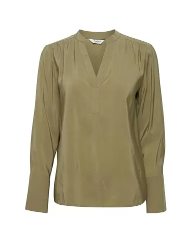 B.YOUNG BLUSA VERDE B.YOUNG BLUSA VERDE