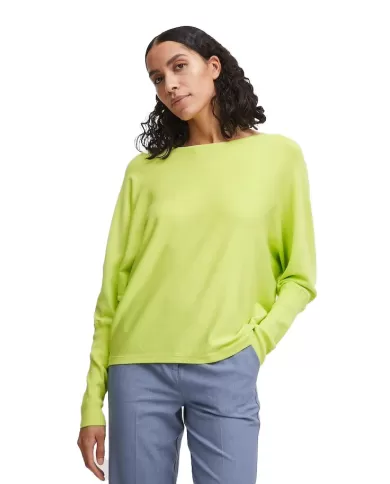 B.YOUNG MAGLIA VERDE