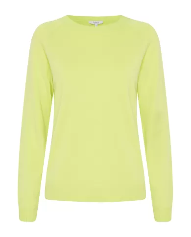 B.YOUNG MAGLIA VERDE B.YOUNG MAGLIA VERDE