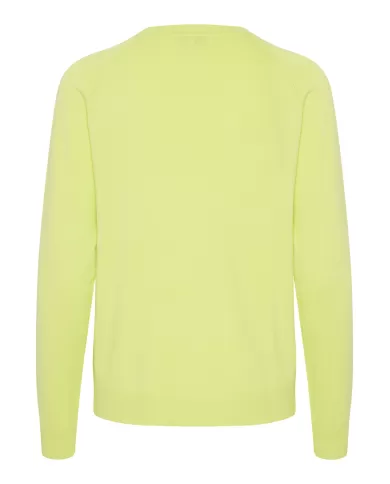 B.YOUNG MAGLIA VERDE B.YOUNG MAGLIA VERDE