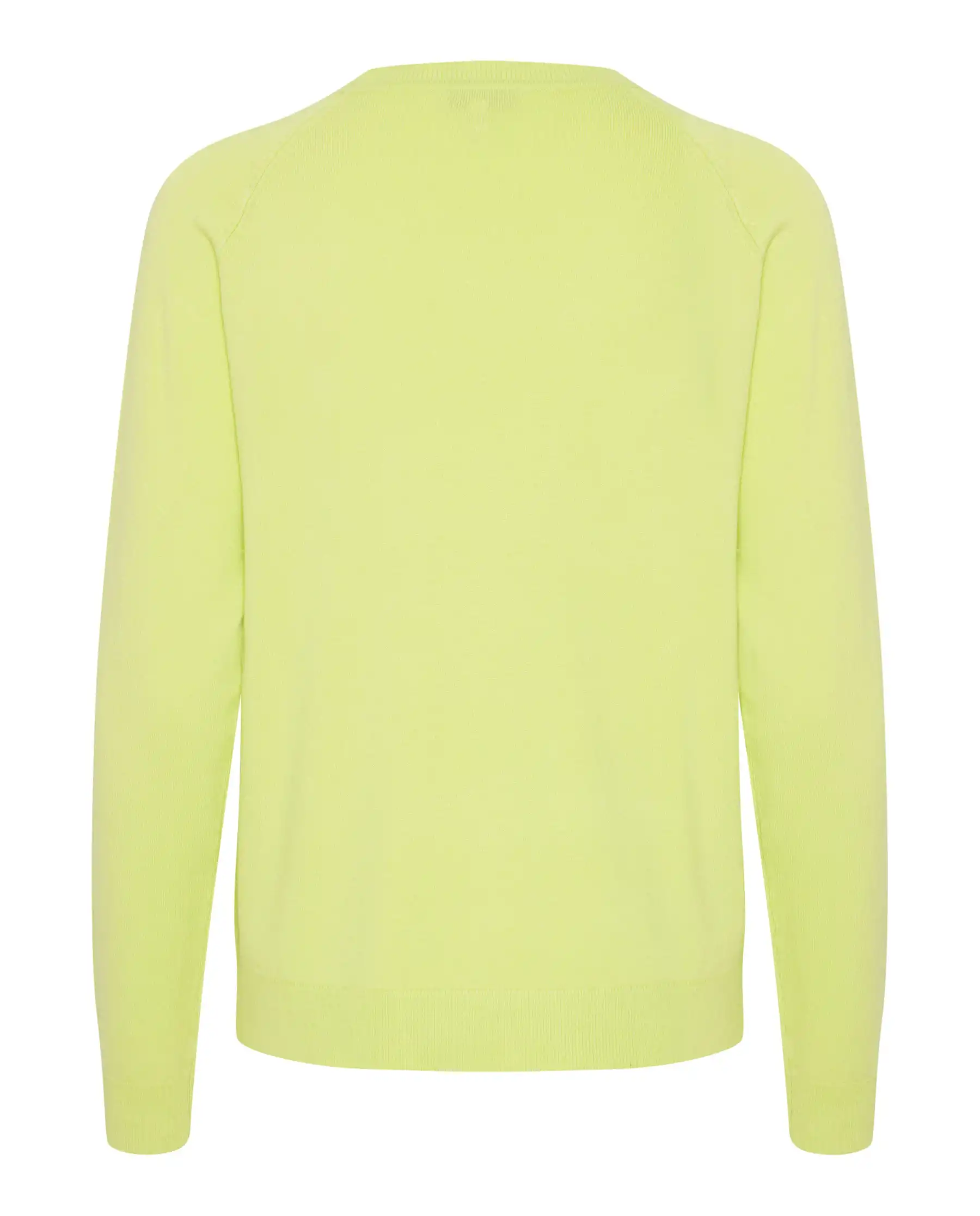 B.YOUNG MAGLIA VERDE