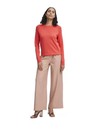 B.YOUNG MAGLIA ARANCIONE B.YOUNG MAGLIA ARANCIONE