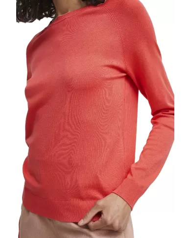 B.YOUNG MAGLIA ARANCIONE B.YOUNG MAGLIA ARANCIONE