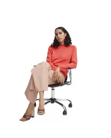 B.YOUNG MAGLIA ARANCIONE B.YOUNG MAGLIA ARANCIONE