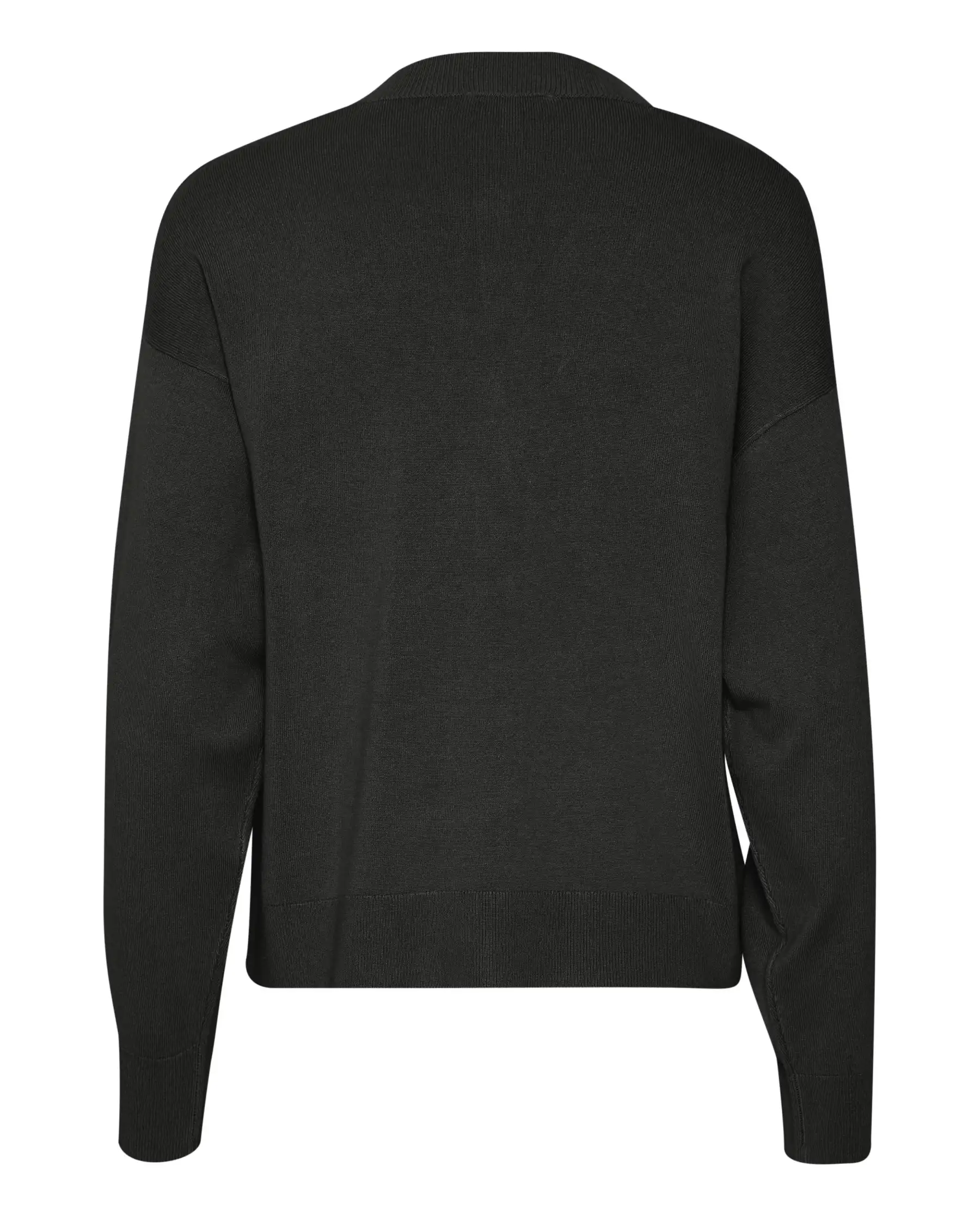 B.YOUNG CARDIGAN NERO B.YOUNG CARDIGAN NERO