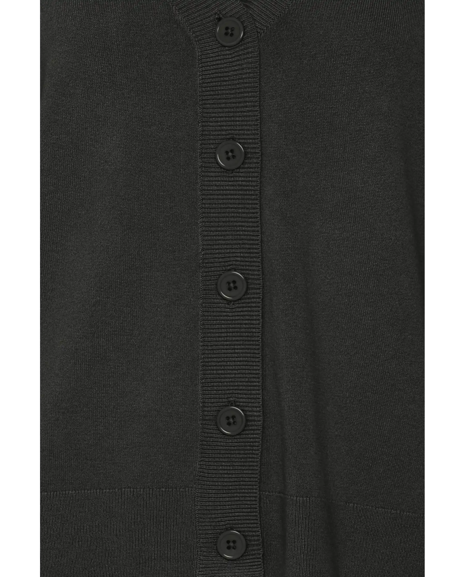 B.YOUNG CARDIGAN NERO B.YOUNG CARDIGAN NERO