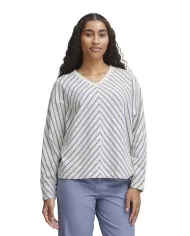 B.YOUNG MAGLIA BLU B.YOUNG MAGLIA BLU