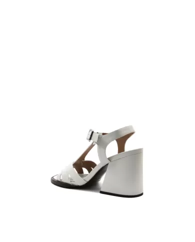 VICENZA SANDALI BIANCO VICENZA SANDALI BIANCO