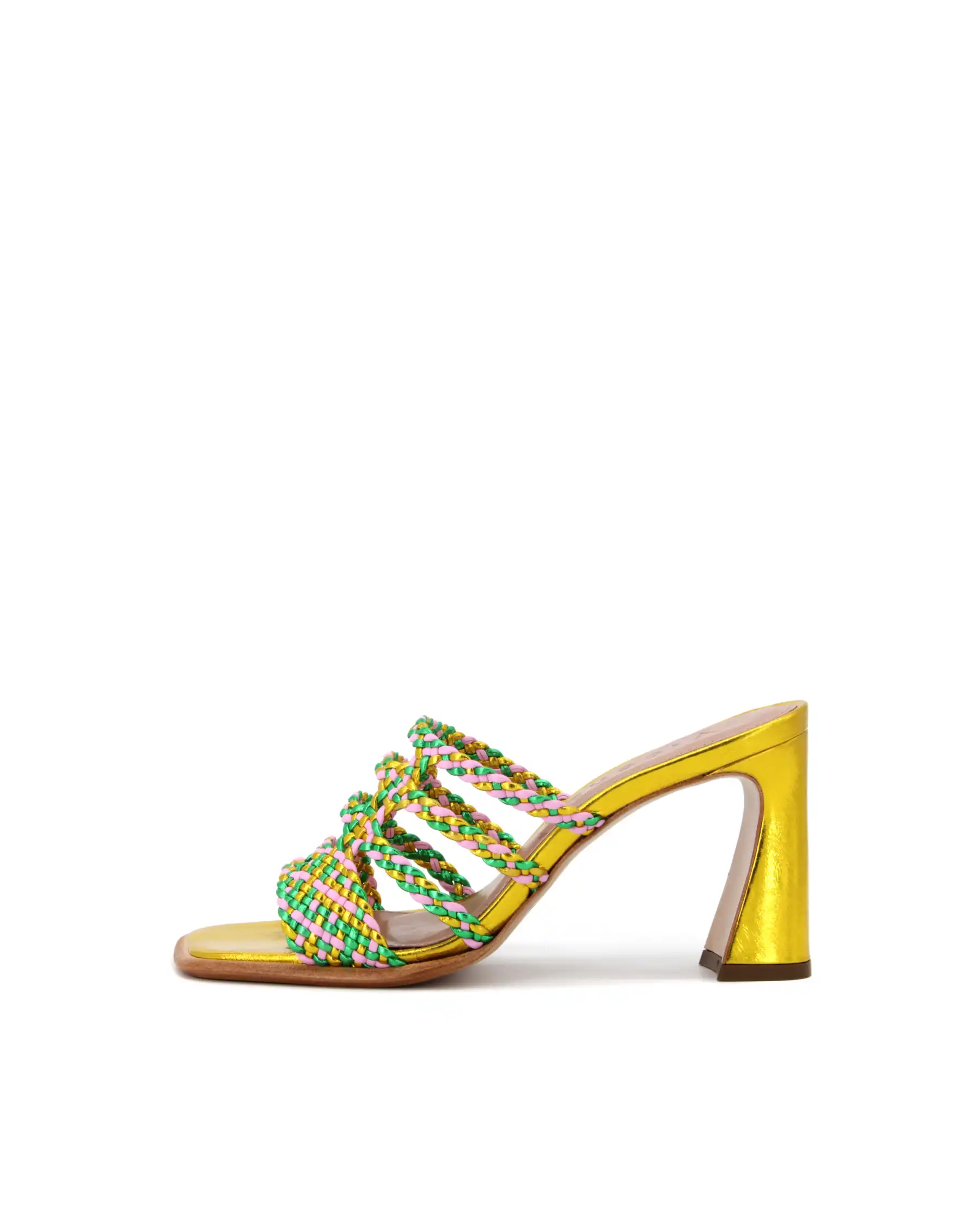 VICENZA CIABATTA ORO