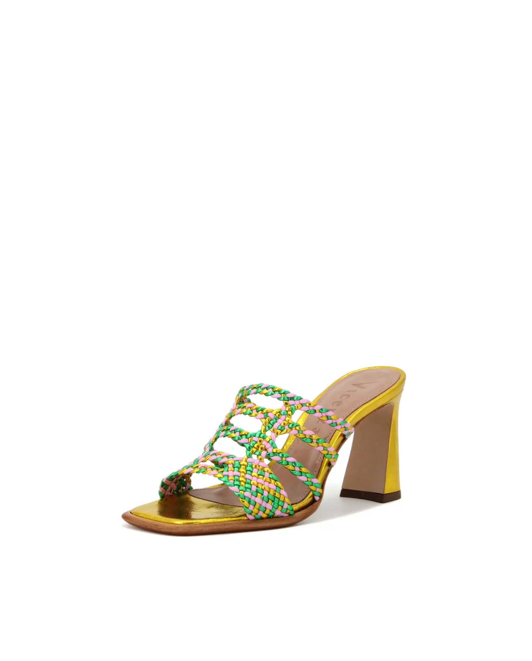 VICENZA CIABATTA ORO