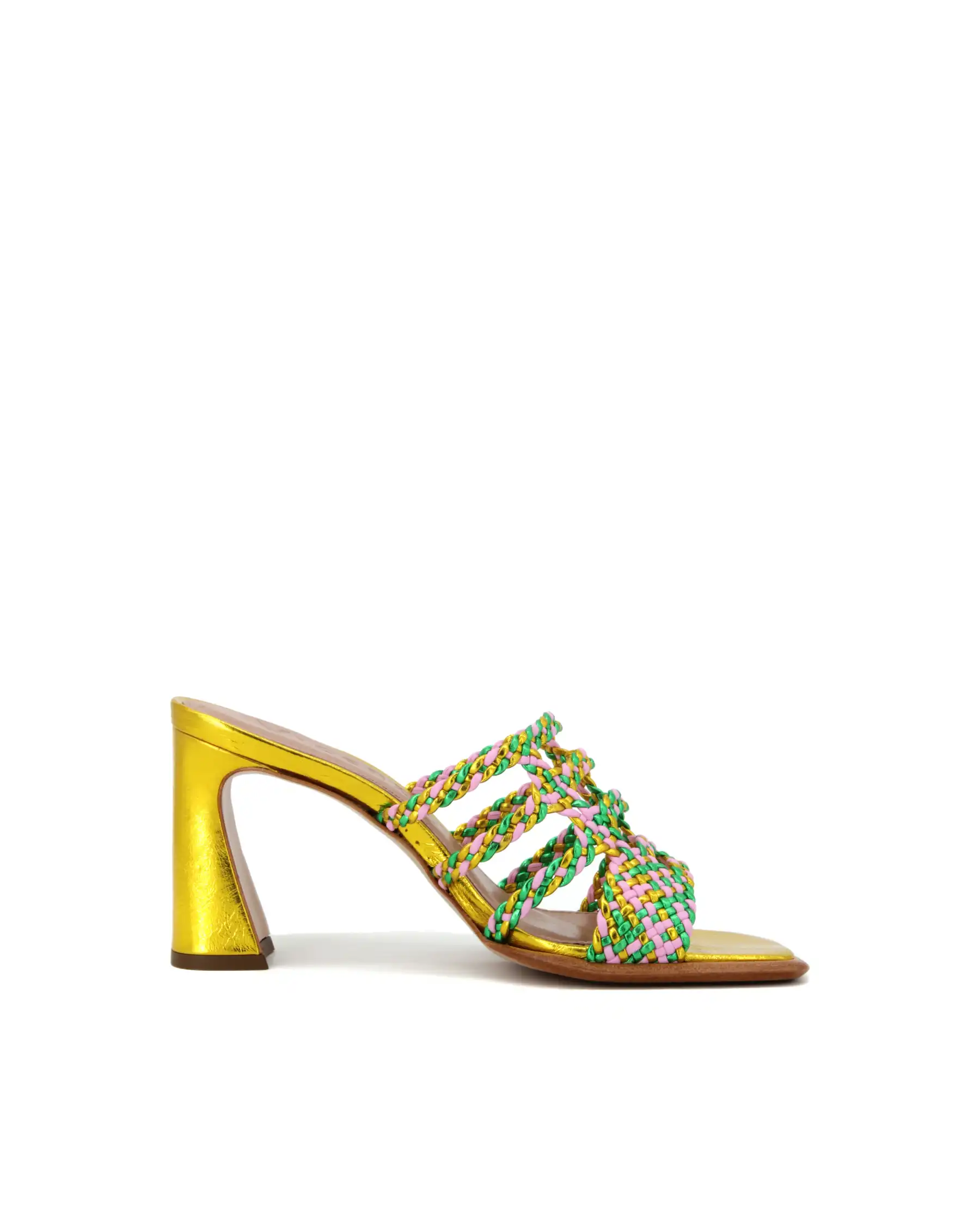 VICENZA CIABATTA ORO