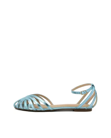 MISS UNIQUE SANDALI CIELO