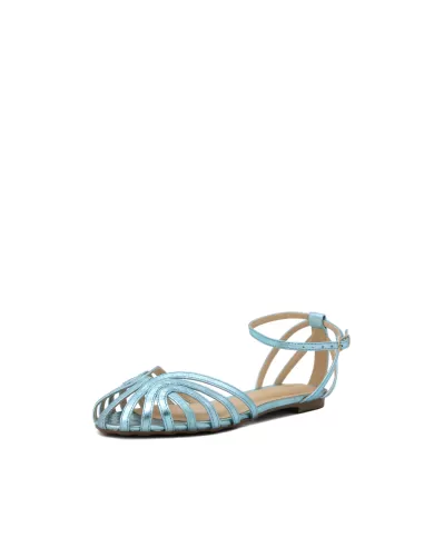 MISS UNIQUE SANDALI CIELO