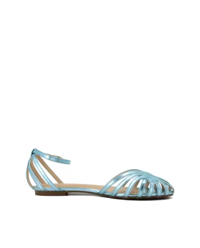 MISS UNIQUE SANDALI CIELO