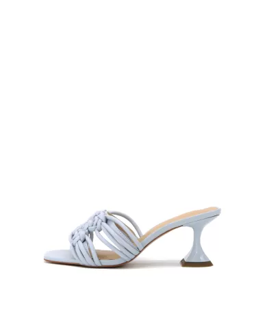 MISS UNIQUE CIABATTA CIELO