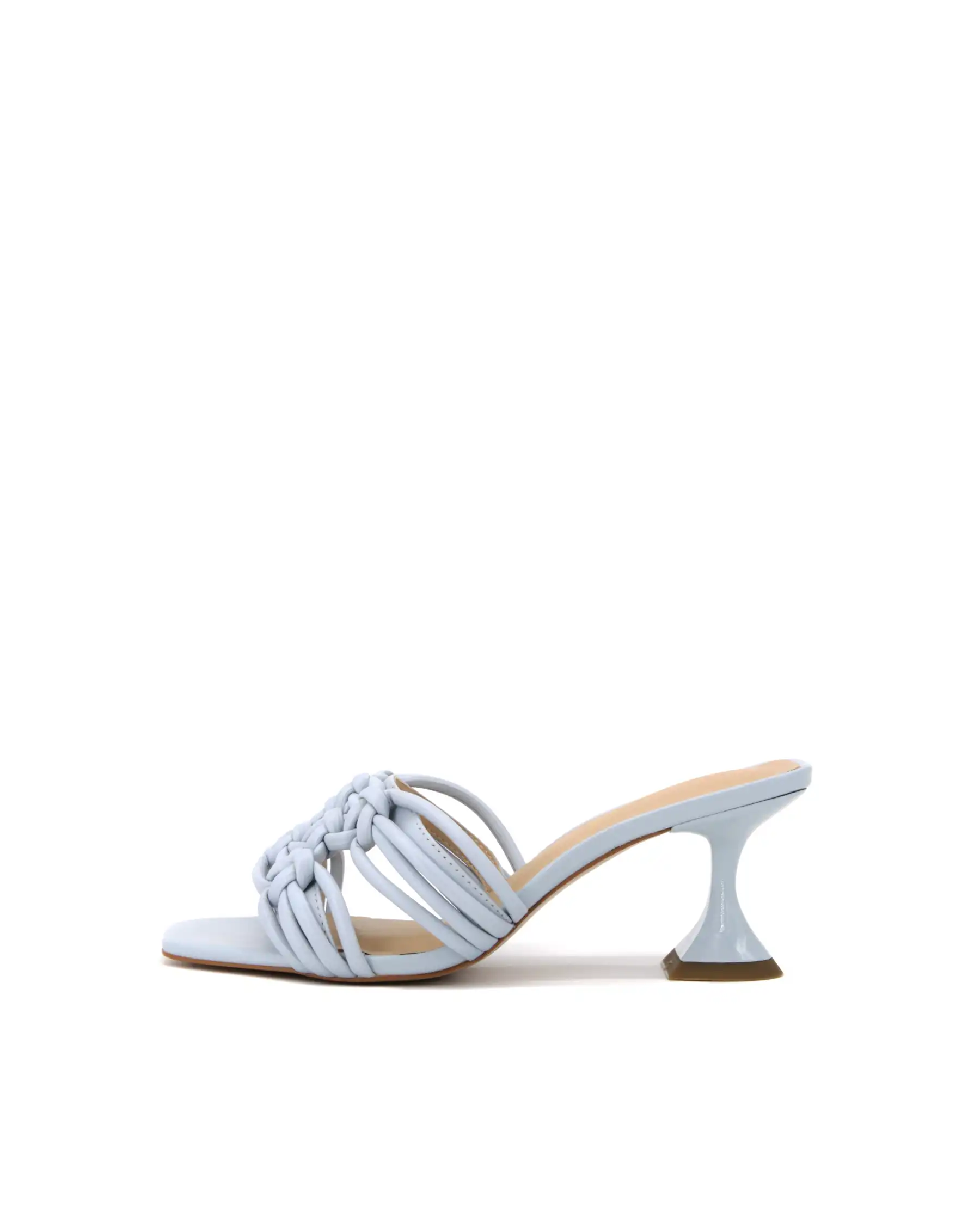 MISS UNIQUE CIABATTA CIELO