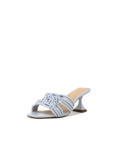 MISS UNIQUE CIABATTA CIELO