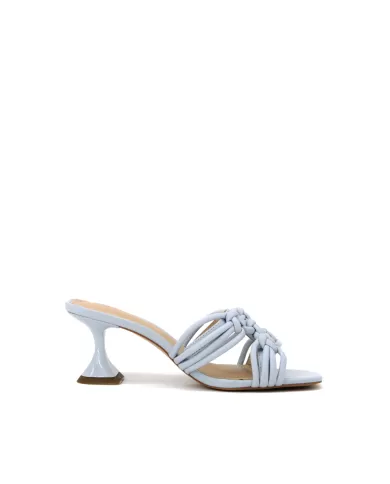 MISS UNIQUE CIABATTA CIELO